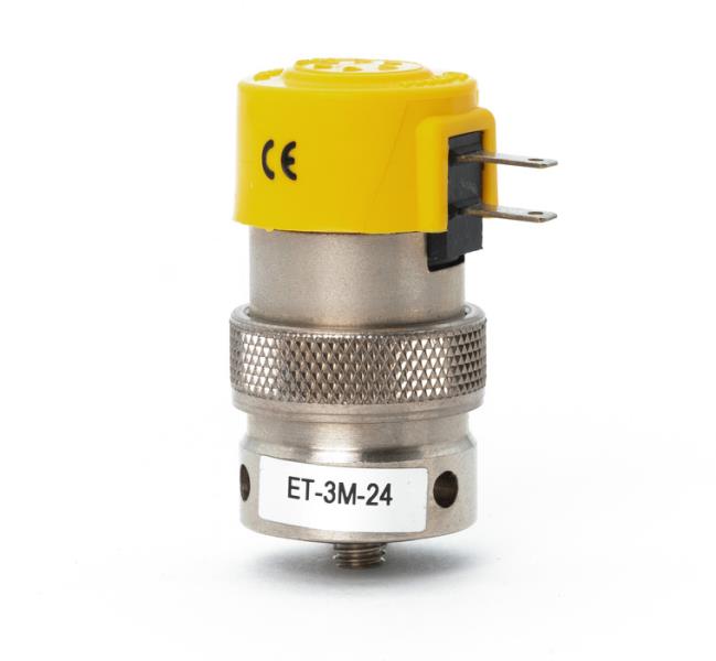 CLIPPARD ET-3M-6