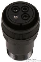 DL3106A22-22S by AMPHENOL
