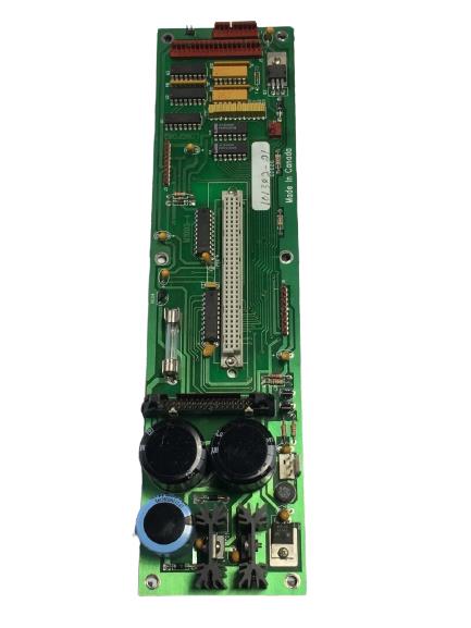 LONGFORD ELECTRONIC M1003-4