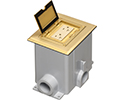 ARLINGTON INDUSTRIES FLBC8513MB