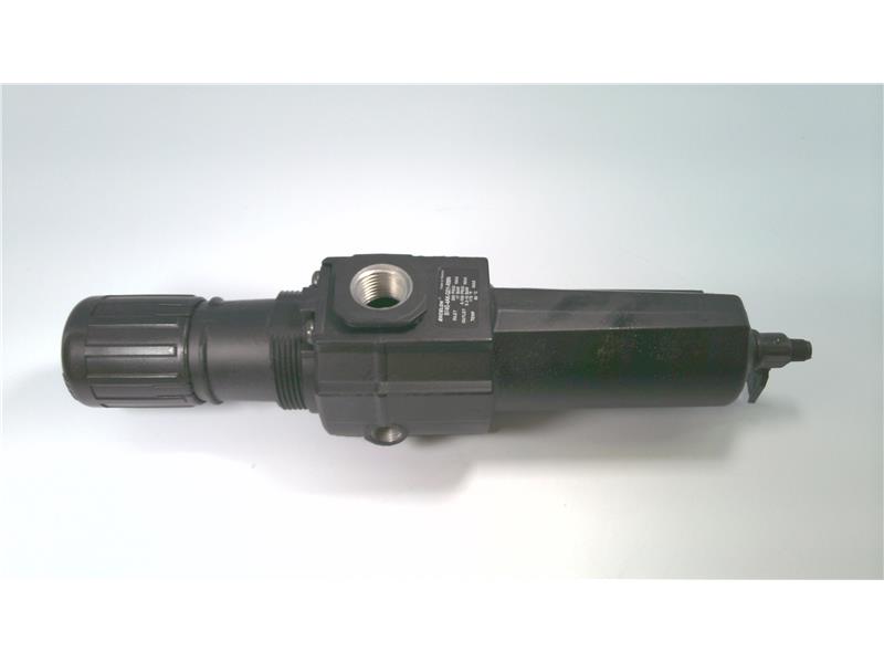 NORGREN B74G-4AK-QD1-RMN