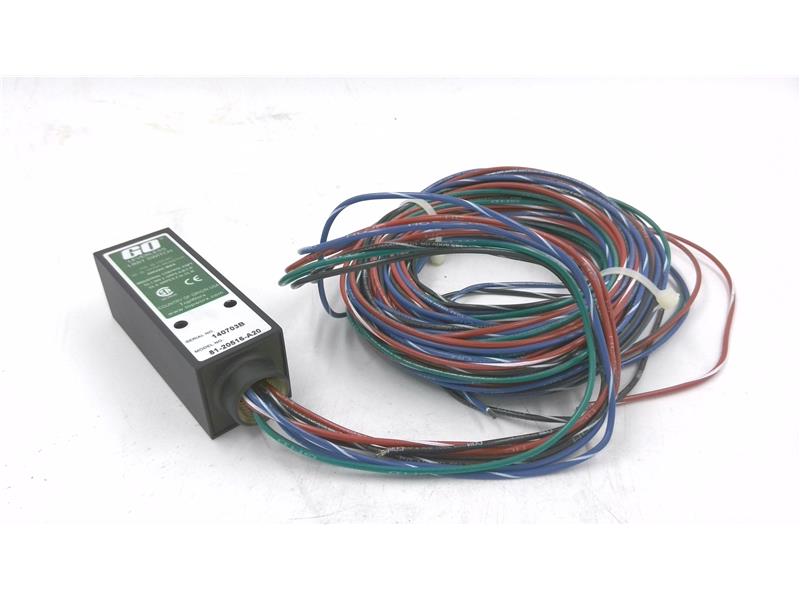 TOPWORX 81-20516-A20