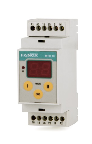 FANOX 12111