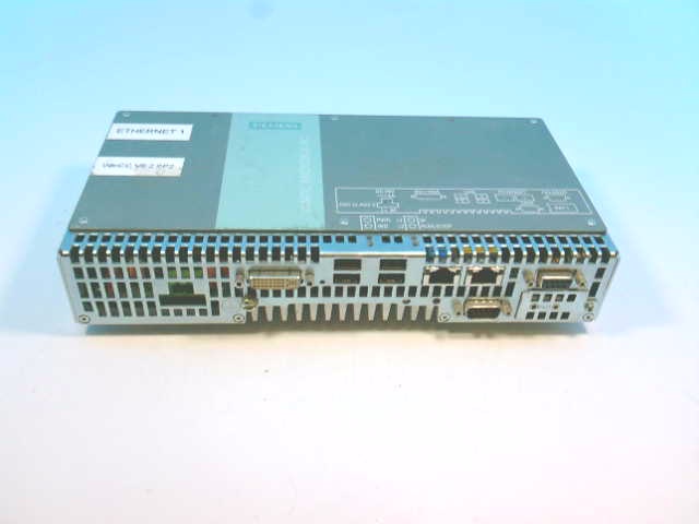 SIEMENS 6ES7647-7AK40-0AB0