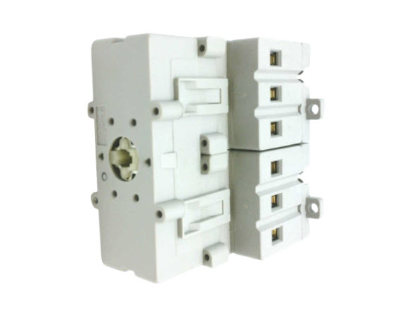 ALLEN BRADLEY 194E-E25-3753
