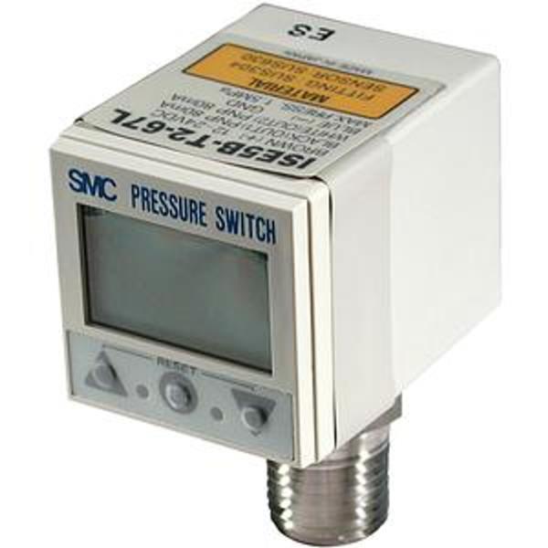 SMC ISE4LB-T1-26