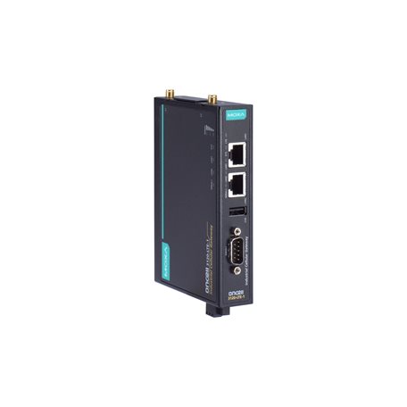 THE MOXA GROUP ONCELL 3120-LTE-1-US-T