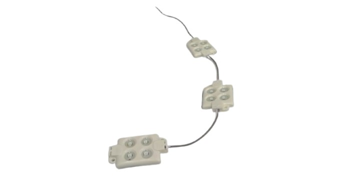 SHENZHEN BOND CO 5002BF