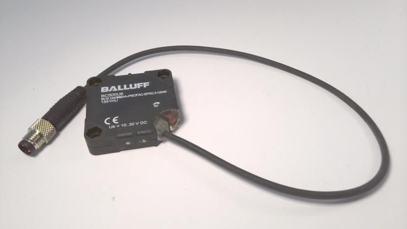 BALLUFF BCS Q40BBAA-PSCFAC-EP00,3-GS49