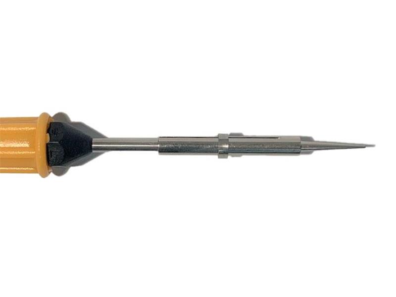 MM NEWMAN 8-I TIP