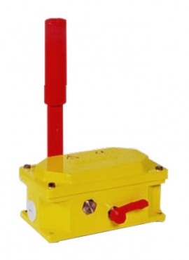 ROS-4E-3-4X-NPT par THERMO FISHER SCIENTIFIC