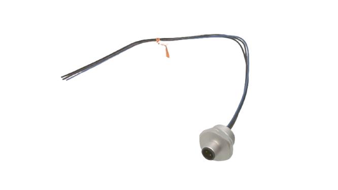 MDC-3MR-2 por MENCOM