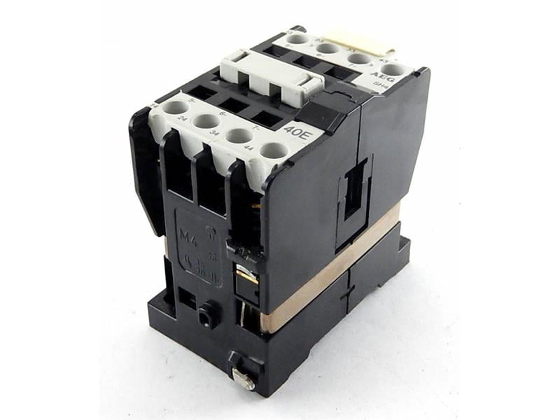 EEC AEG SH4-40E