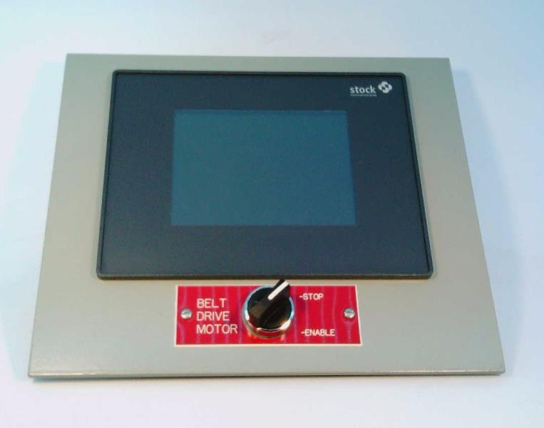 SCHENCK VHM20100CF