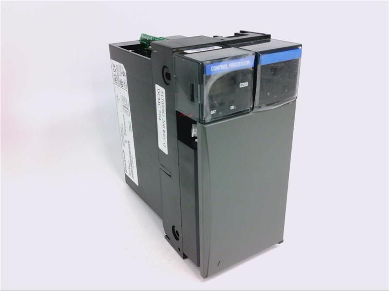 HONEYWELL TC-PRS021