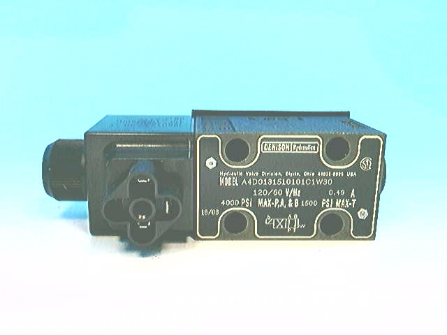 PARKER D1VW020BNYW4