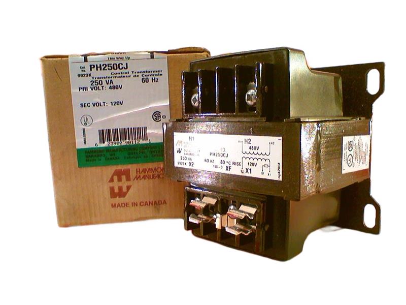 PH250CJ by HAMMOND POWER SOLUTIONS