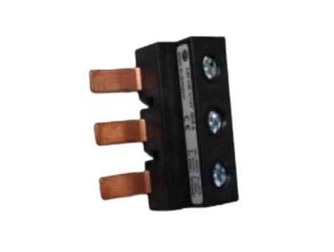 ALLEN BRADLEY 100-CT37