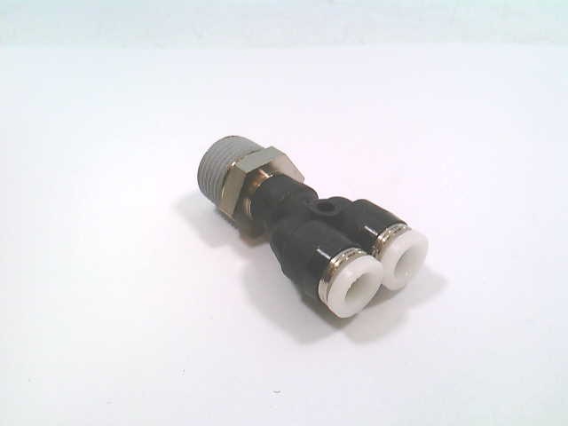PISCO PNEUMATICS PX1/4-N3U