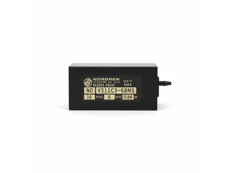 NORGREN V311C3-6BNS