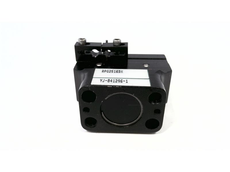 ASCO RPG2516DX
