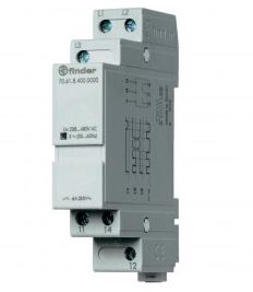 70.61.8.400.0000T por FINDER