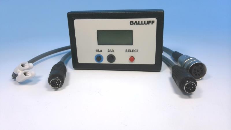 BTL7-A-CB02-S32 par BALLUFF