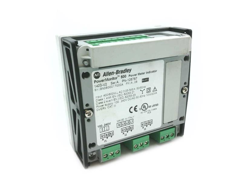 ALLEN BRADLEY 1420-V2
