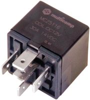 MULTICOMP MC25115