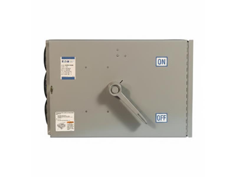 EATON CORPORATION FDP366