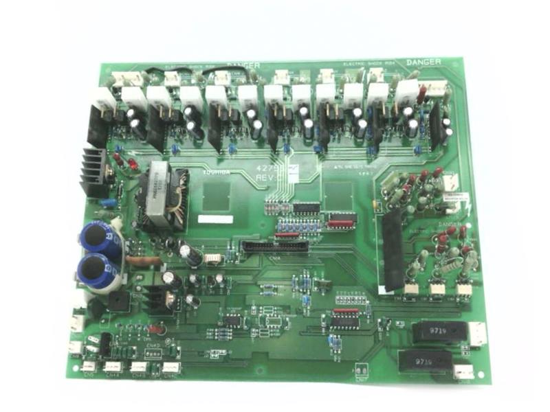 TOSHIBA 42755M5