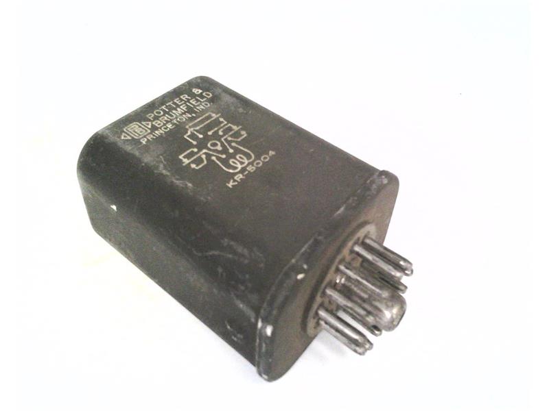 KR-5004 by TE CONNECTIVITY