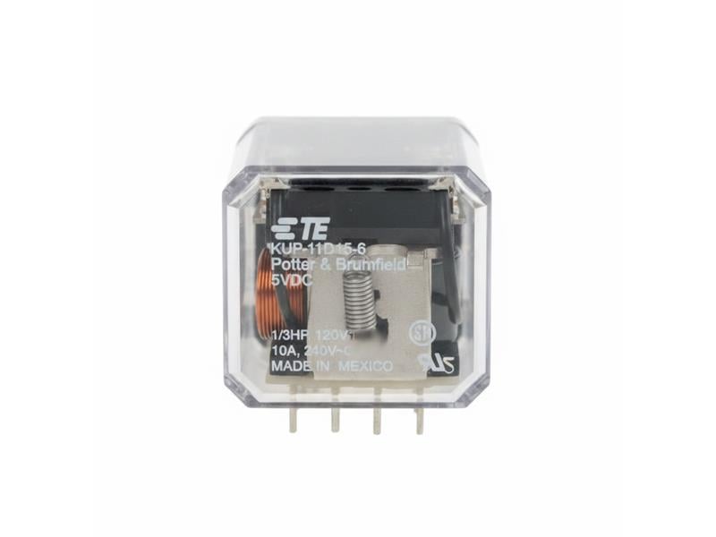 TE CONNECTIVITY KUP-11D15-6