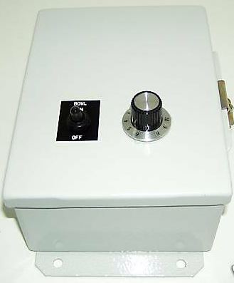 1GA-160-X102 by BRYANT CONTROL