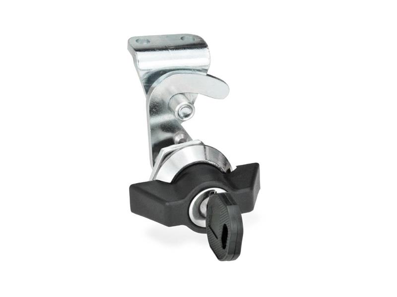 JW WINCO 115.8-SUK-18-H1-CR-2
