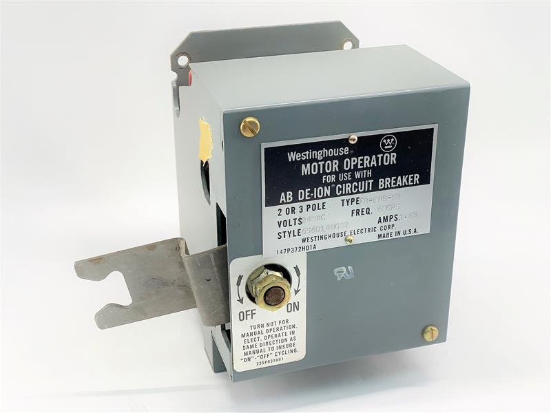 WESTINGHOUSE 656D148G02