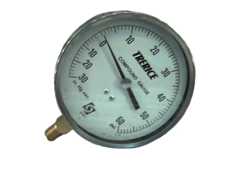 600CB-4.5-30-60PSI-1/4 par TRERICE