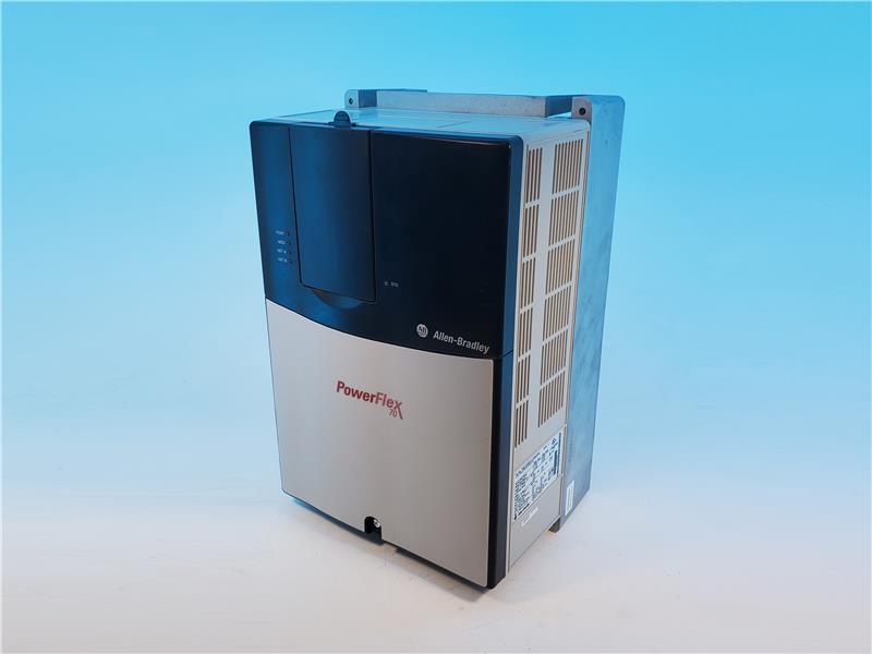 ALLEN BRADLEY 20AD022A0AYNACNN