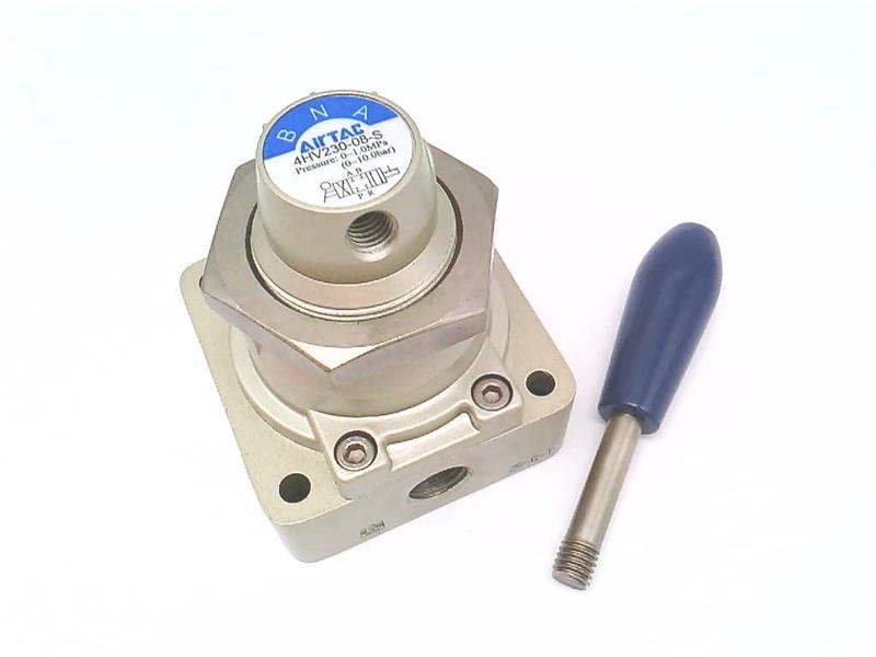 4HV23008SG por AIRTAC