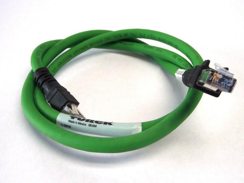 TURCK RJ45S RJ45S 423-1M