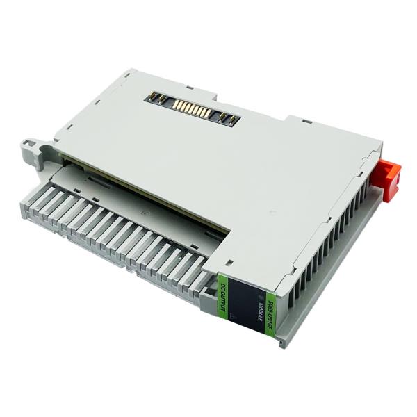 5069-OB16F PLC Module/Rack by ALLEN BRADLEY