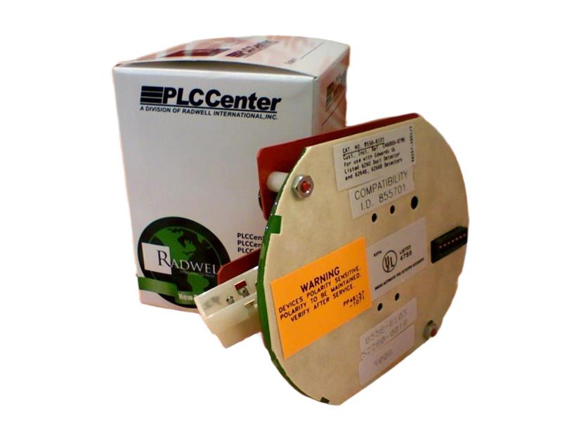 8558-B103 by EDWARDS SIGNALING