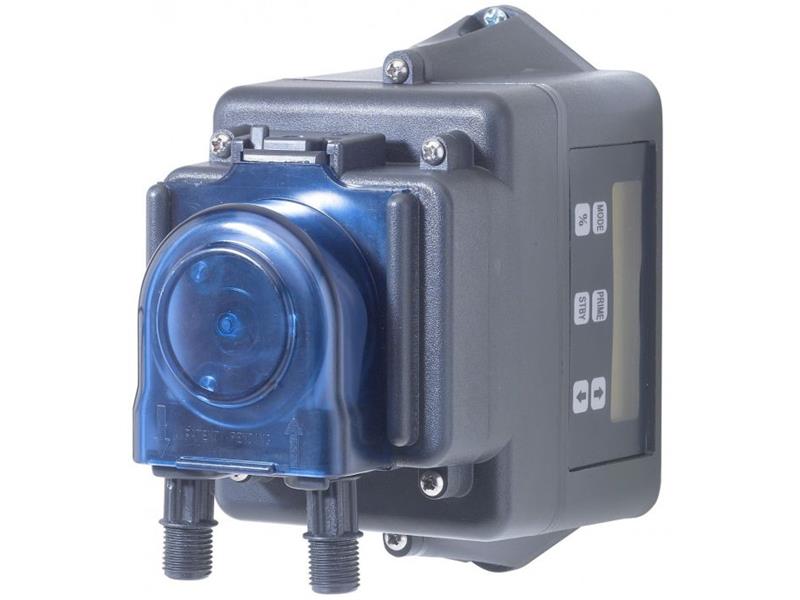 STENNER PUMP E20RHM81S12