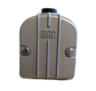MAC VALVES INC E-00018D-111D