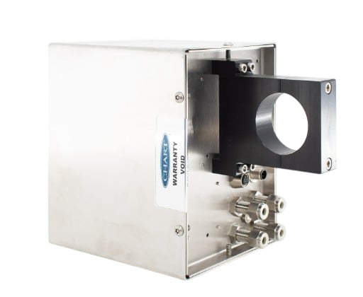 CHART INDUSTRIES 4168PV