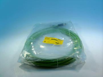 BALLUFF BCC M414-M414-6D-331-PS54T2-050