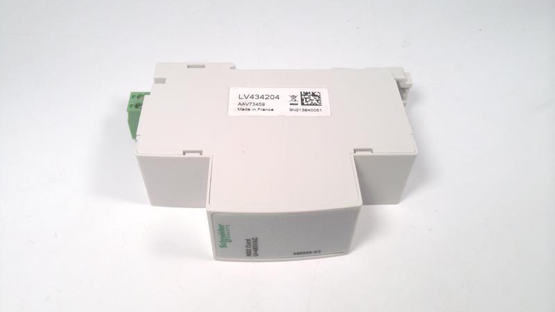 SCHNEIDER ELECTRIC LV434204
