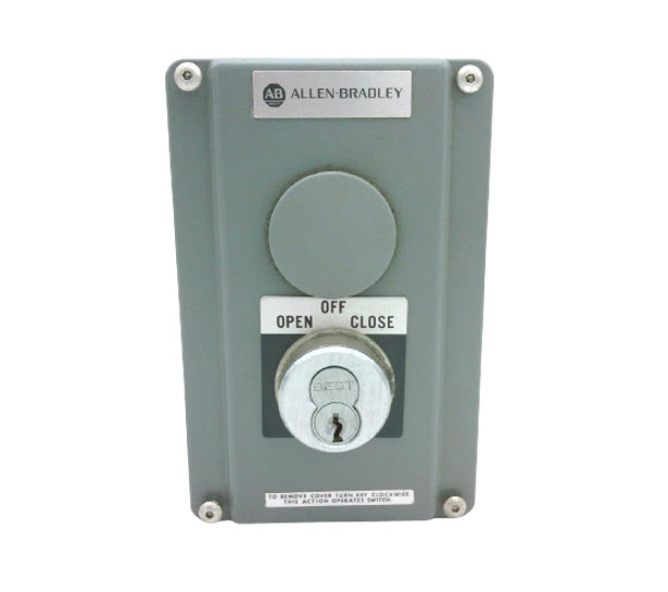 800H-NX64 par ALLEN BRADLEY
