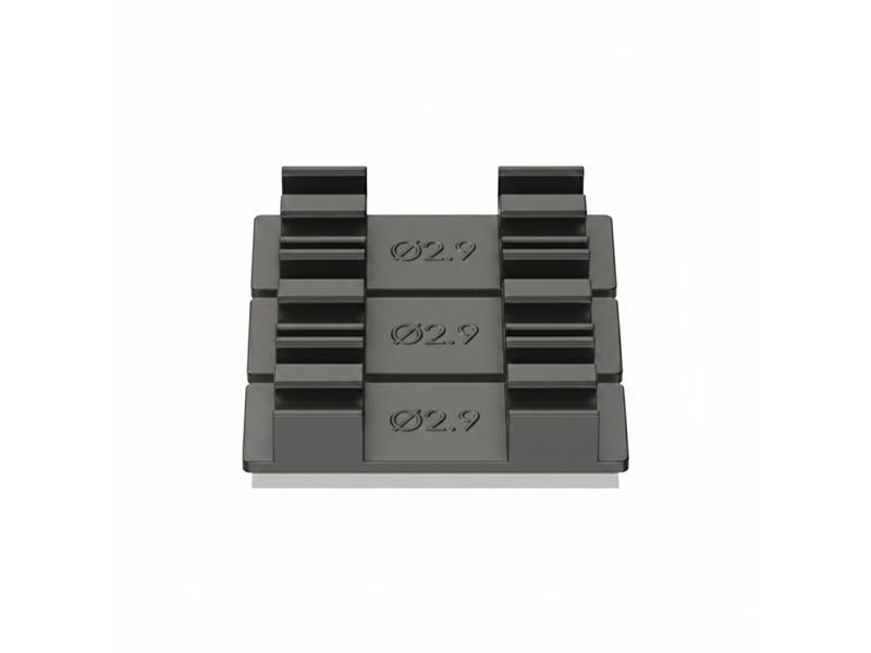 ESSENTRA COMPONENTS EFA04-71-P01