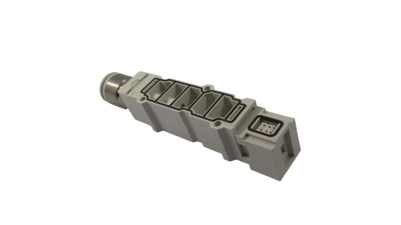 SMC SY70M-38-1A-C12